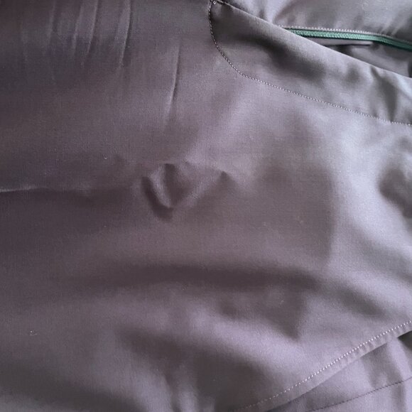 Men's Alton Lane Maroon Dress Pants - Picture 3 of 6